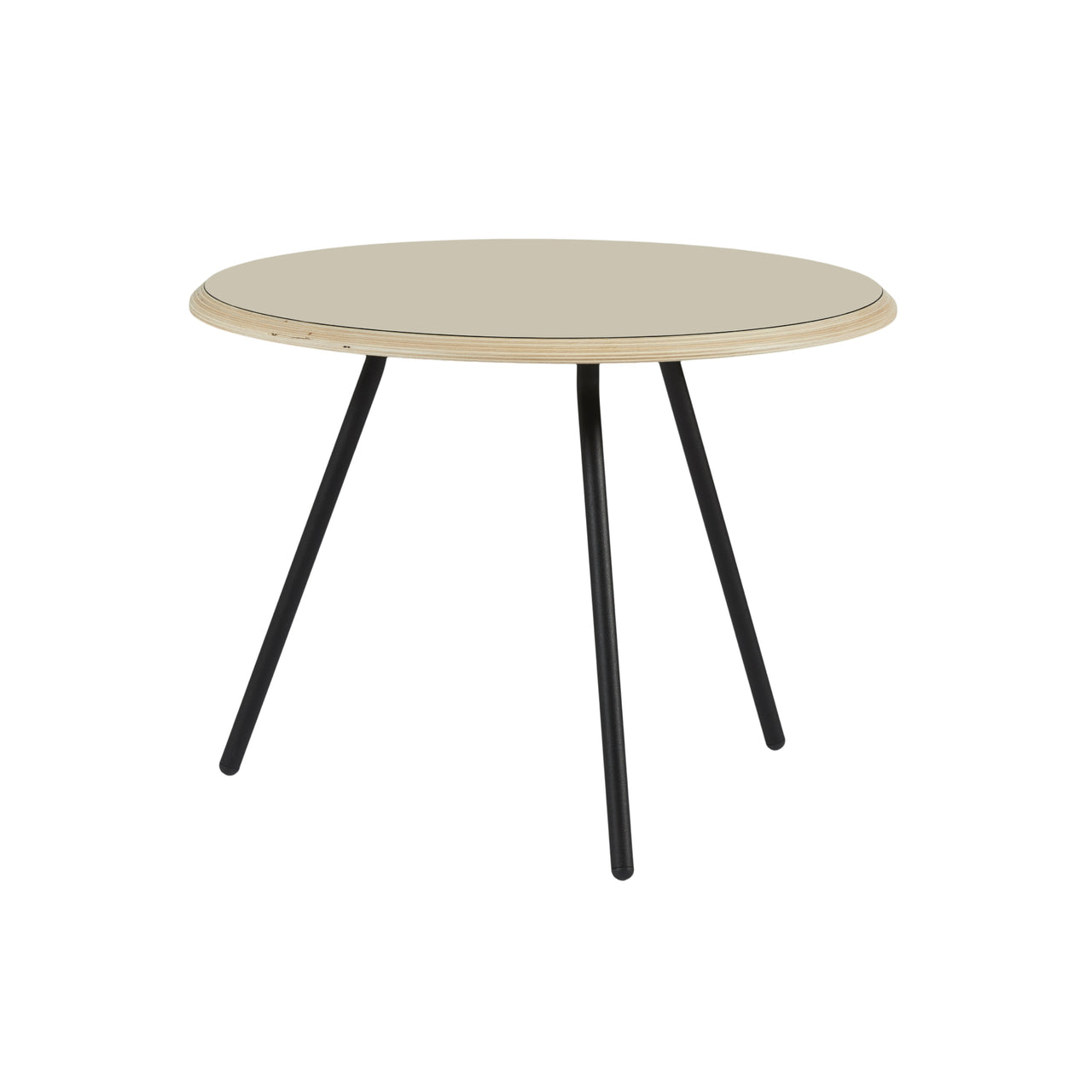 Soround Coffee Table: Small - 23.6