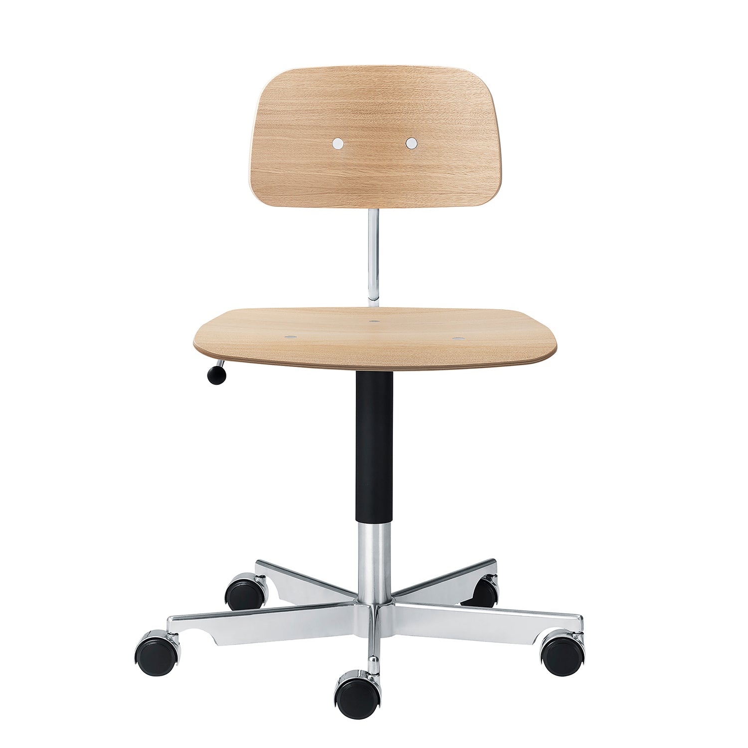 Kevi Chair 2533: Wood | Buy Engelbrechts online at A+R