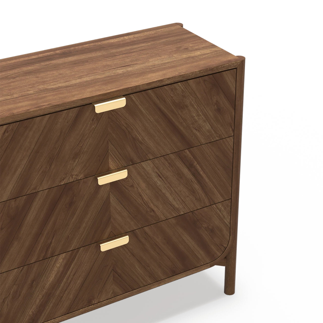 Marius Chest of Drawers