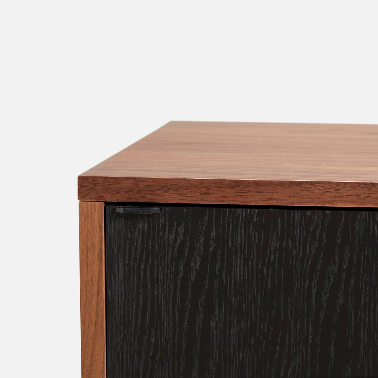 Virka Low Sideboard