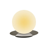 Bola Sphere Table Light: Large - 12