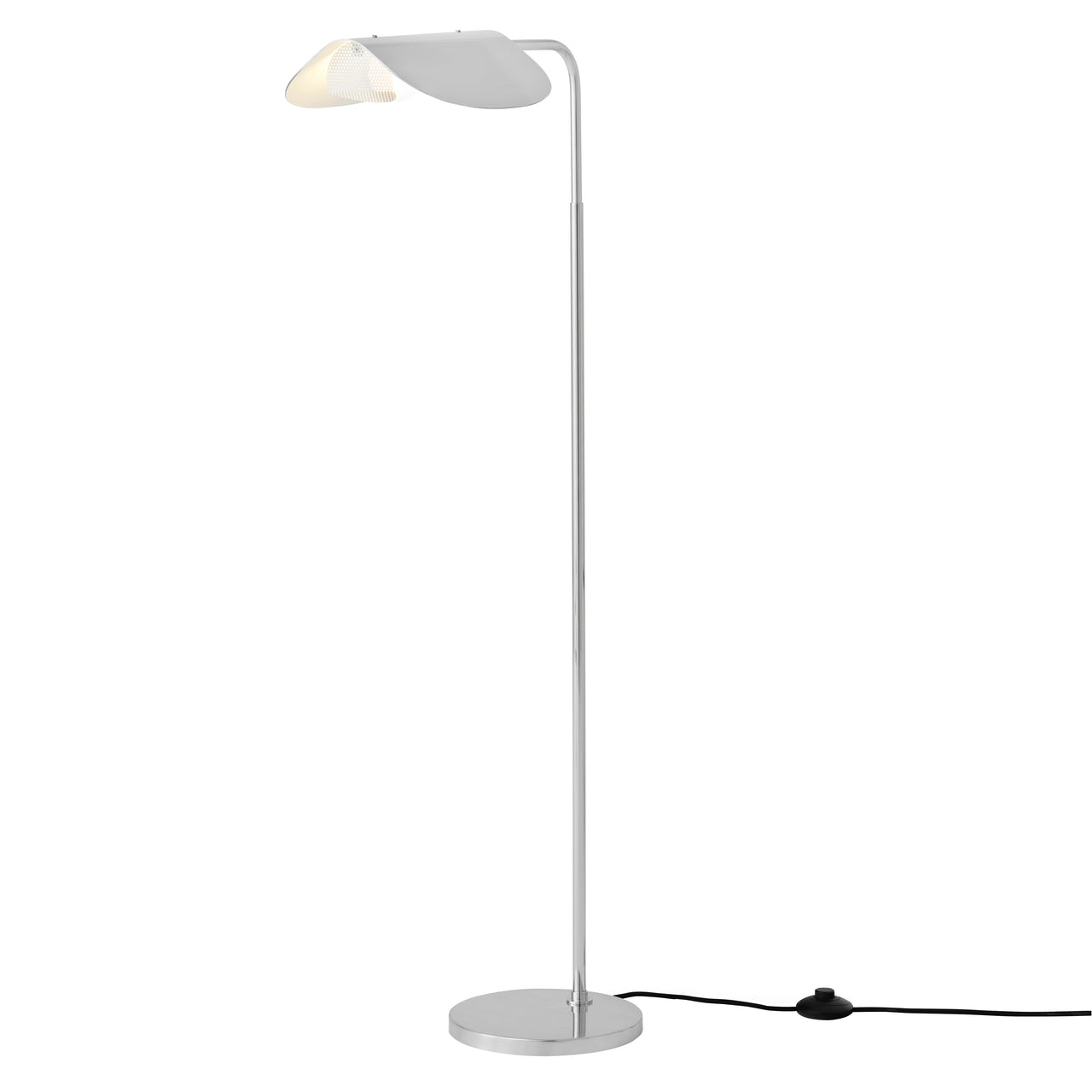 Wing Floor Lamp