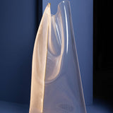 Gweilo Han Floor Lamp