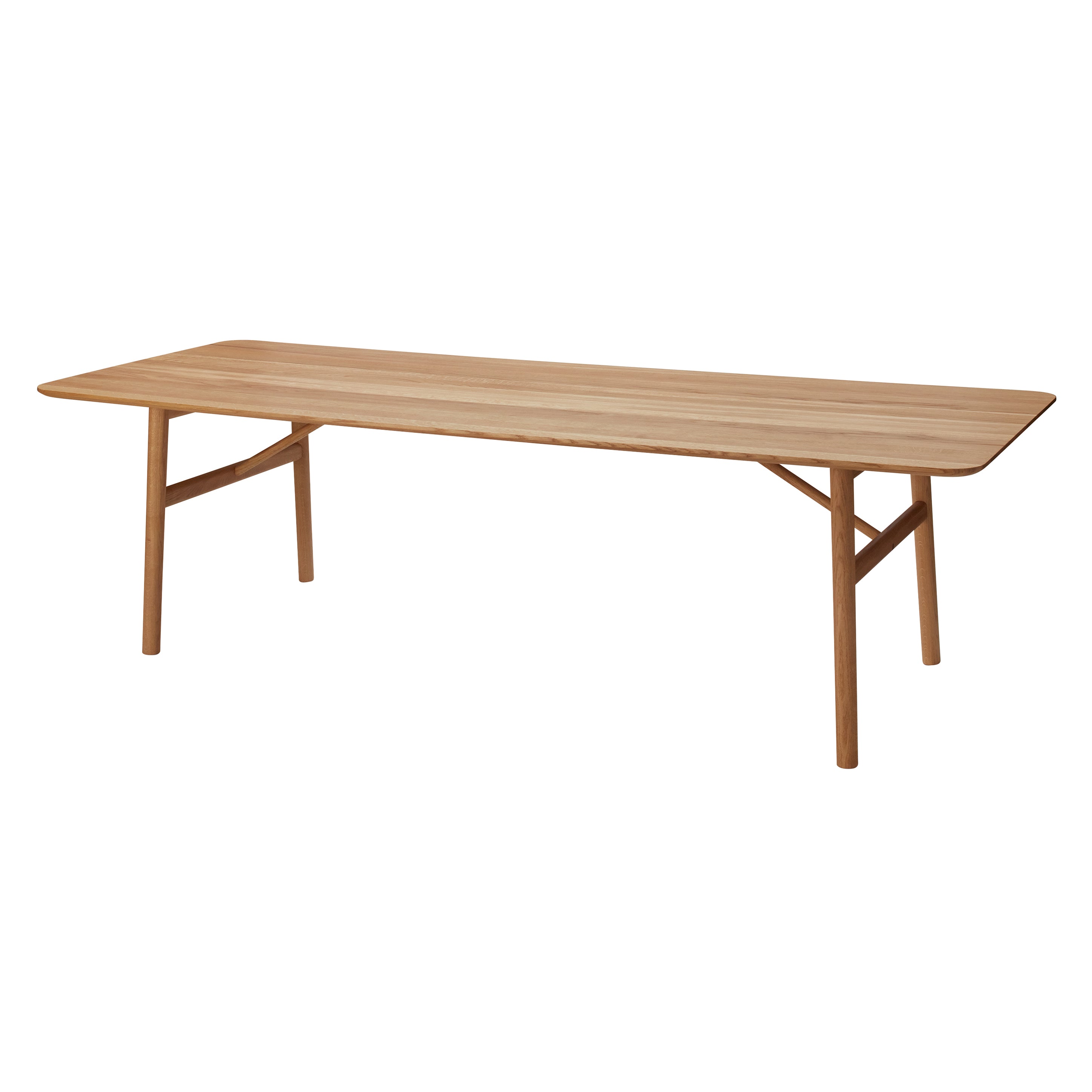 Hven Table: Large - 102.4