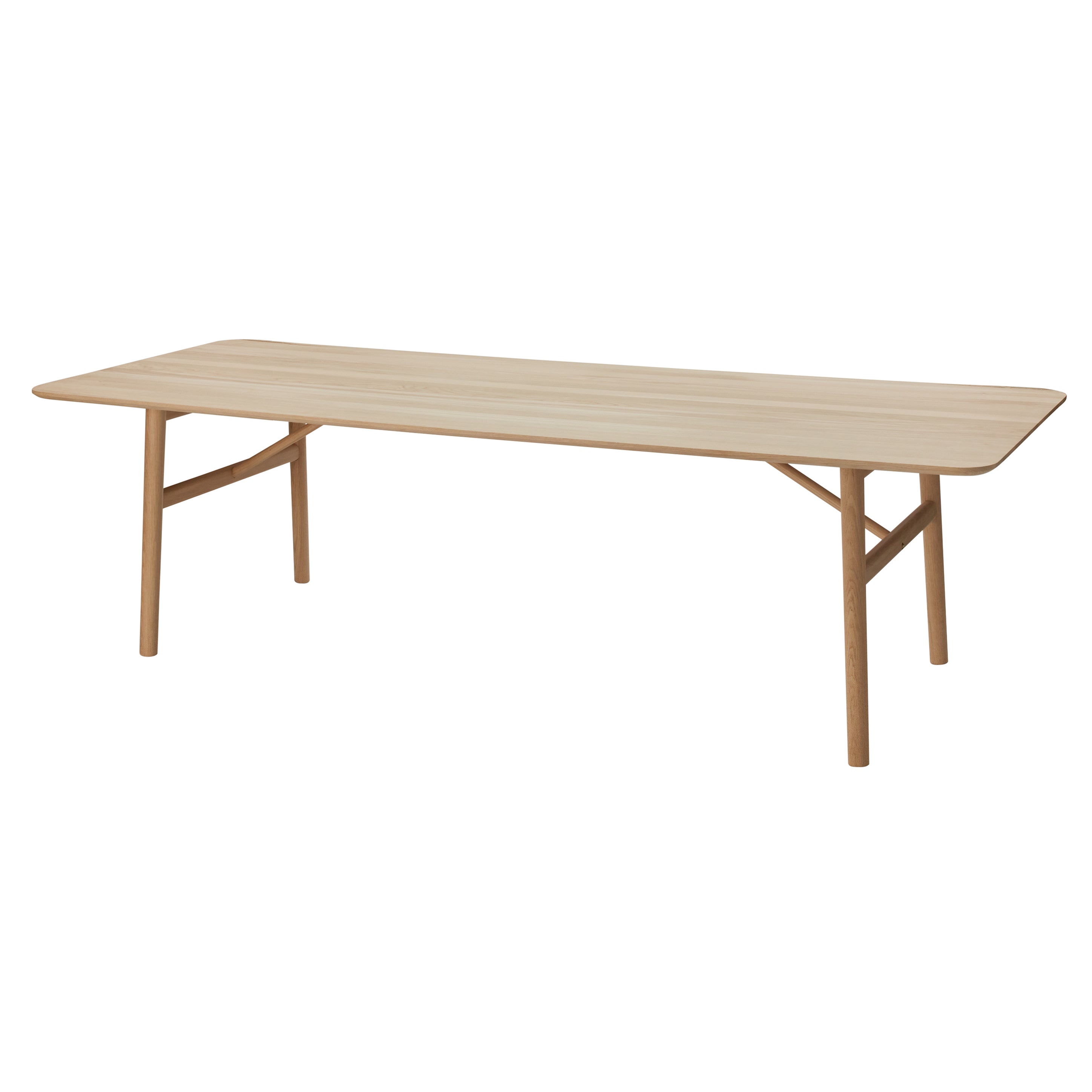Hven Table: Large - 102.4