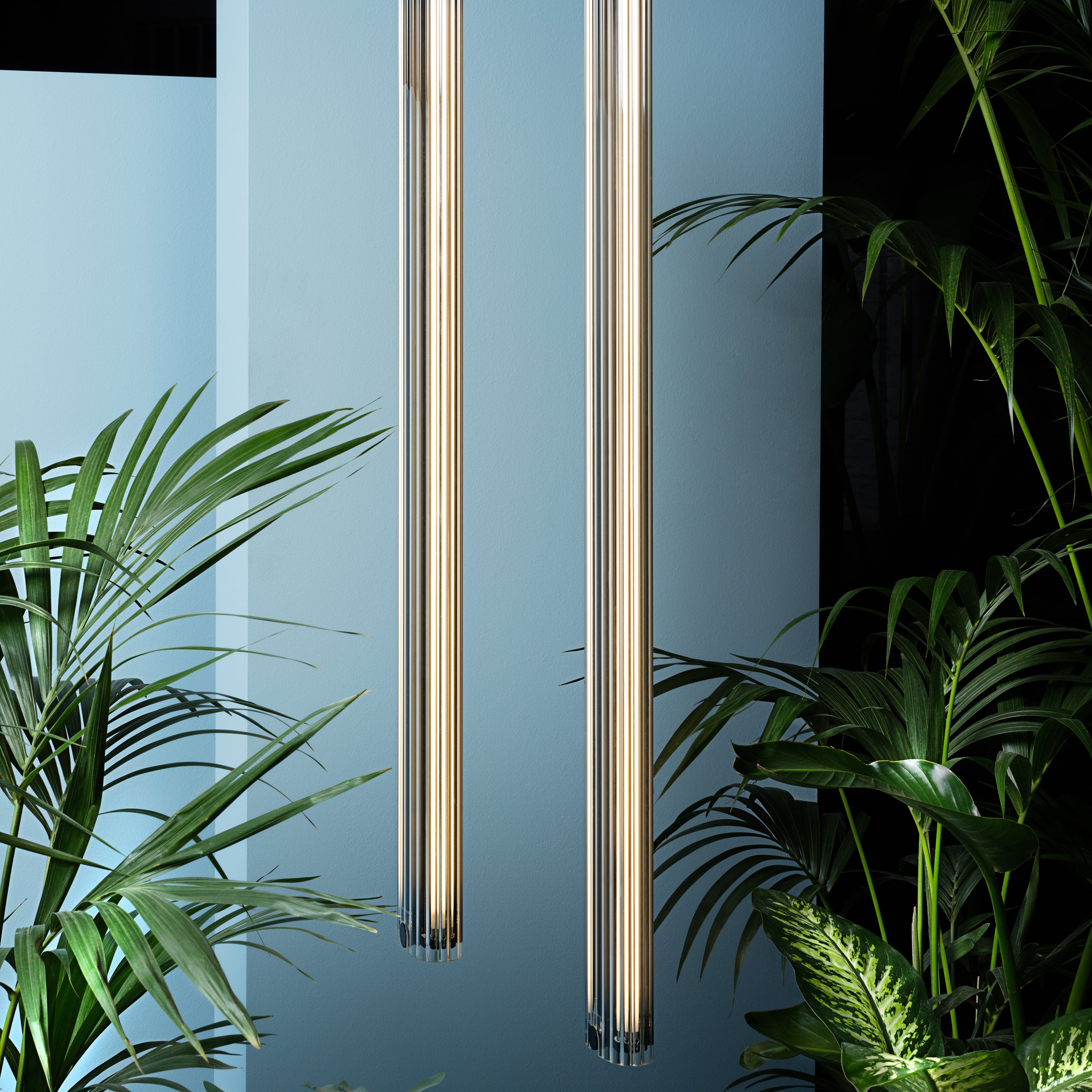 B15 V Hanging Lamp