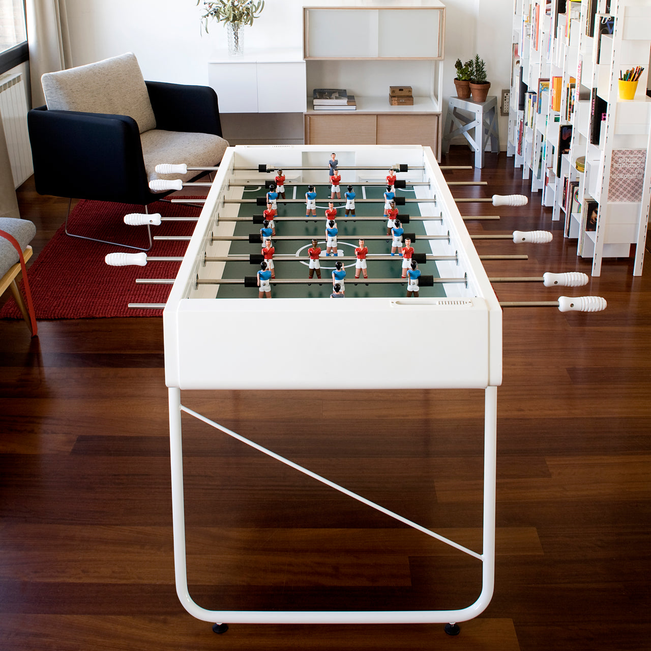 RS3 Football Table: Indoor/Outdoor