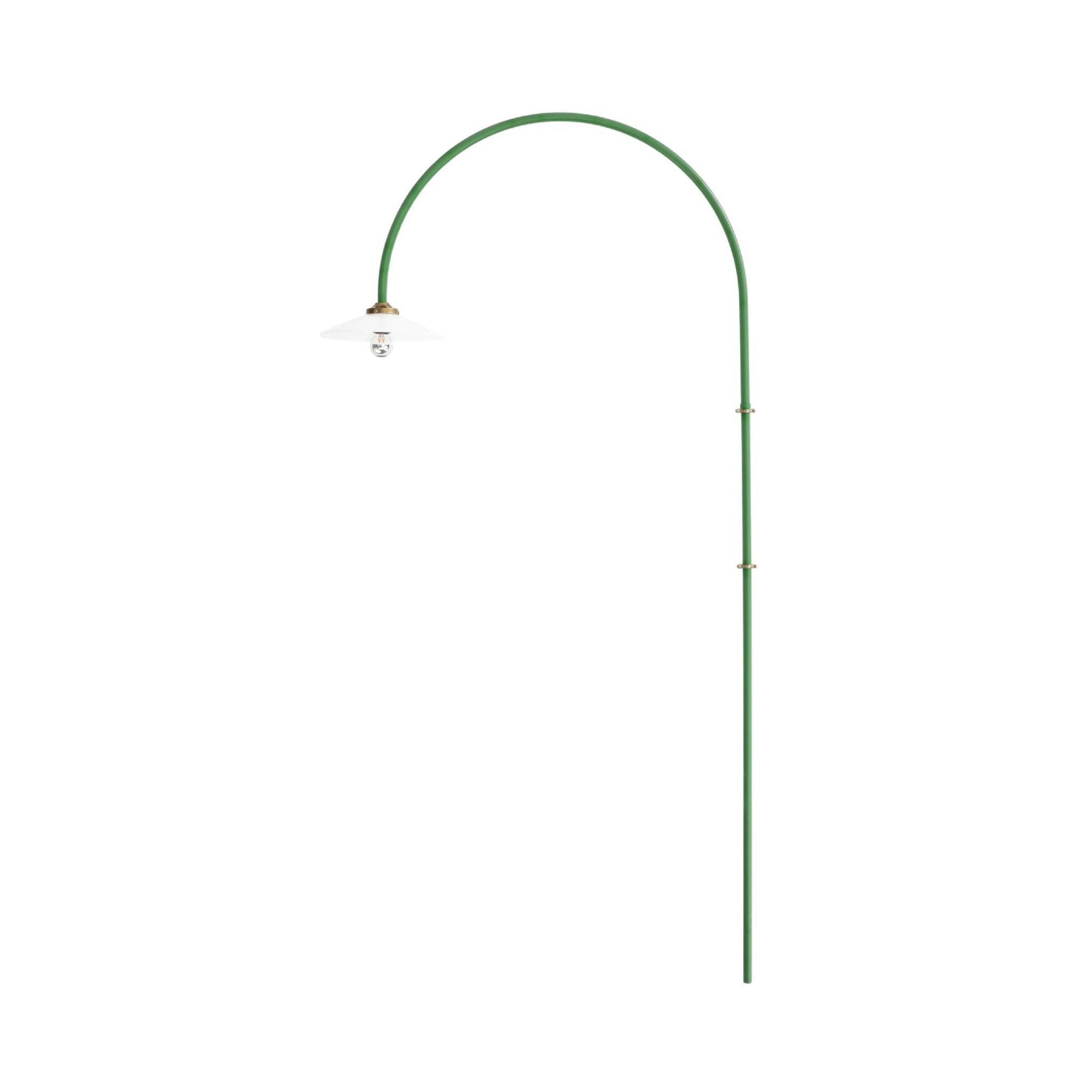 Hanging Lamp n°2: Green