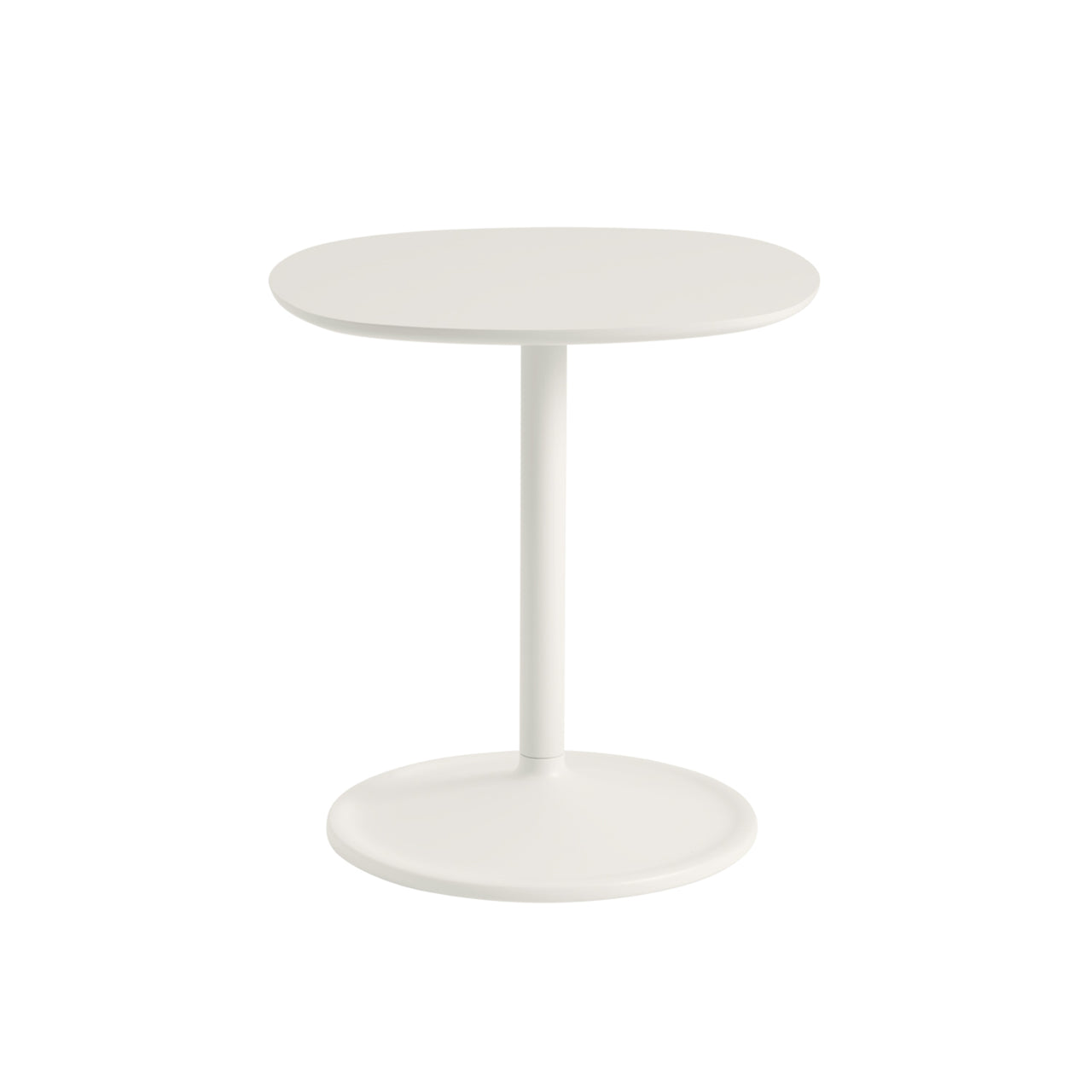 Soft Side Table Square: Large - 18.9
