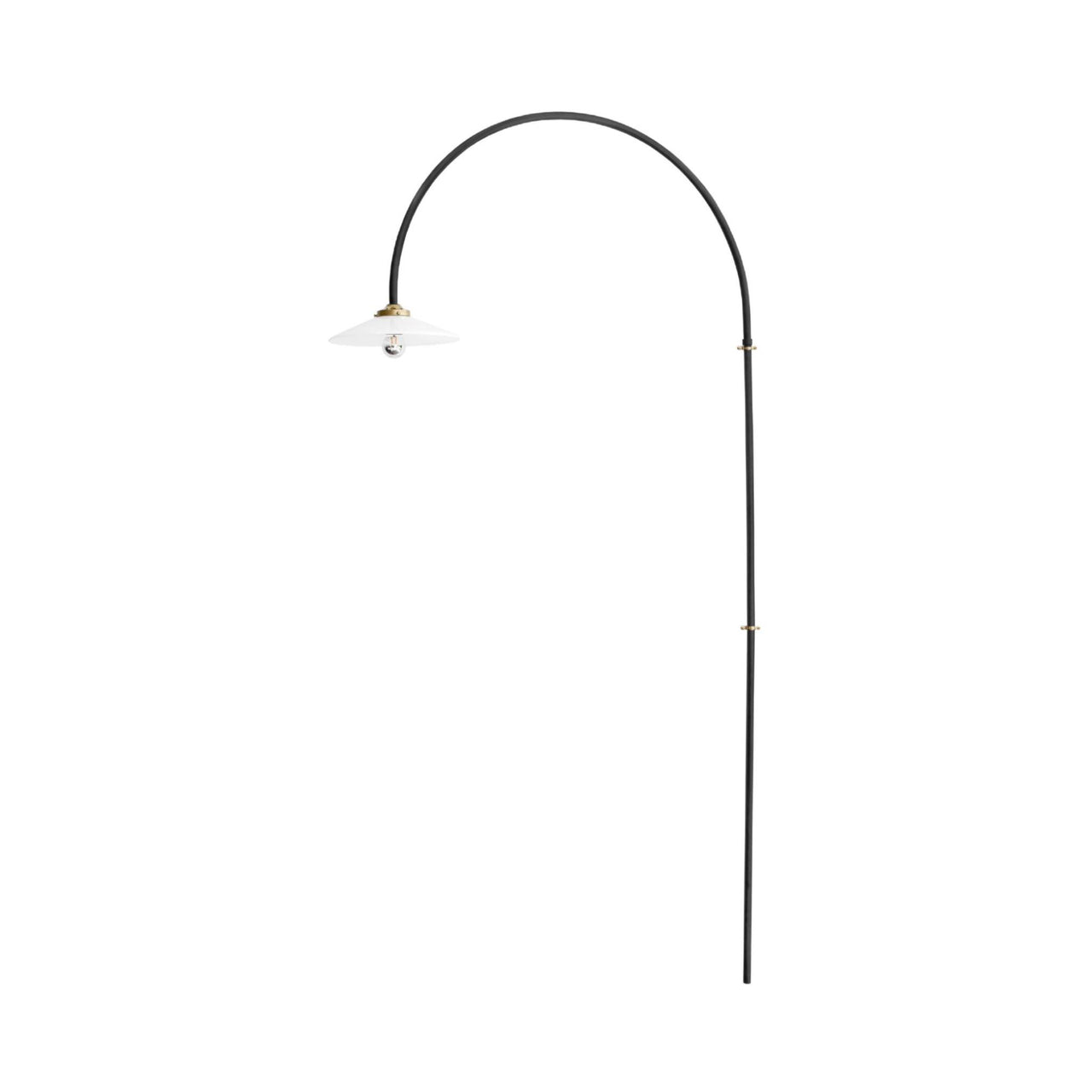 Hanging Lamp n°2: Black