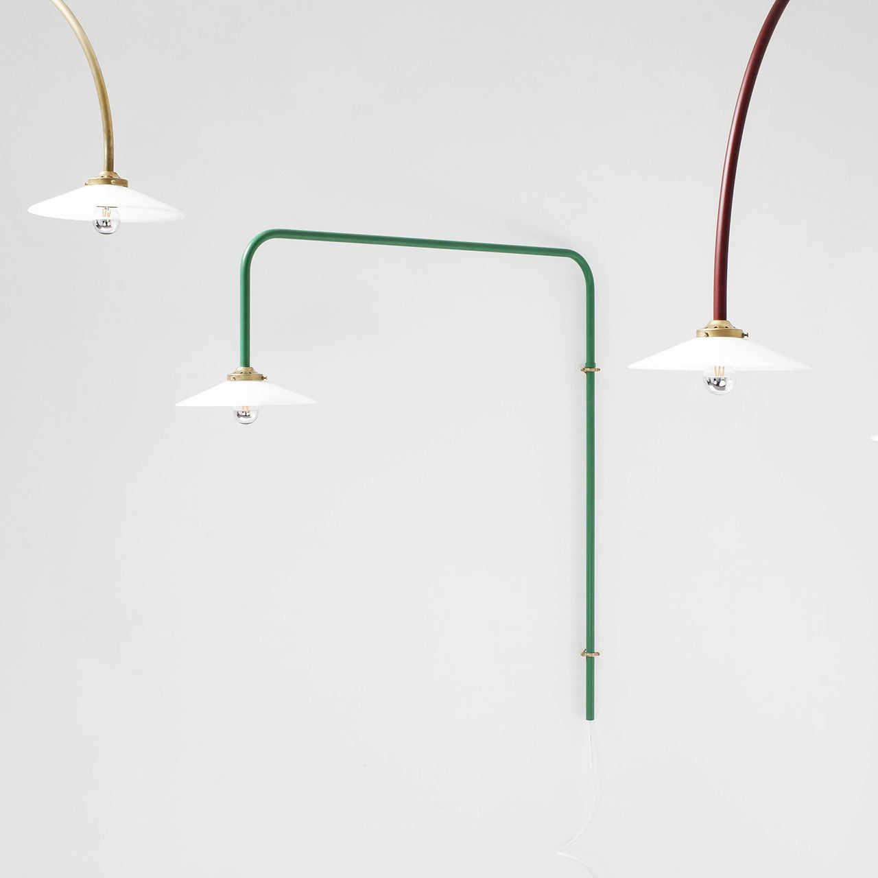 Hanging Lamp n°5