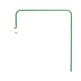 Hanging Lamp n°5: Green