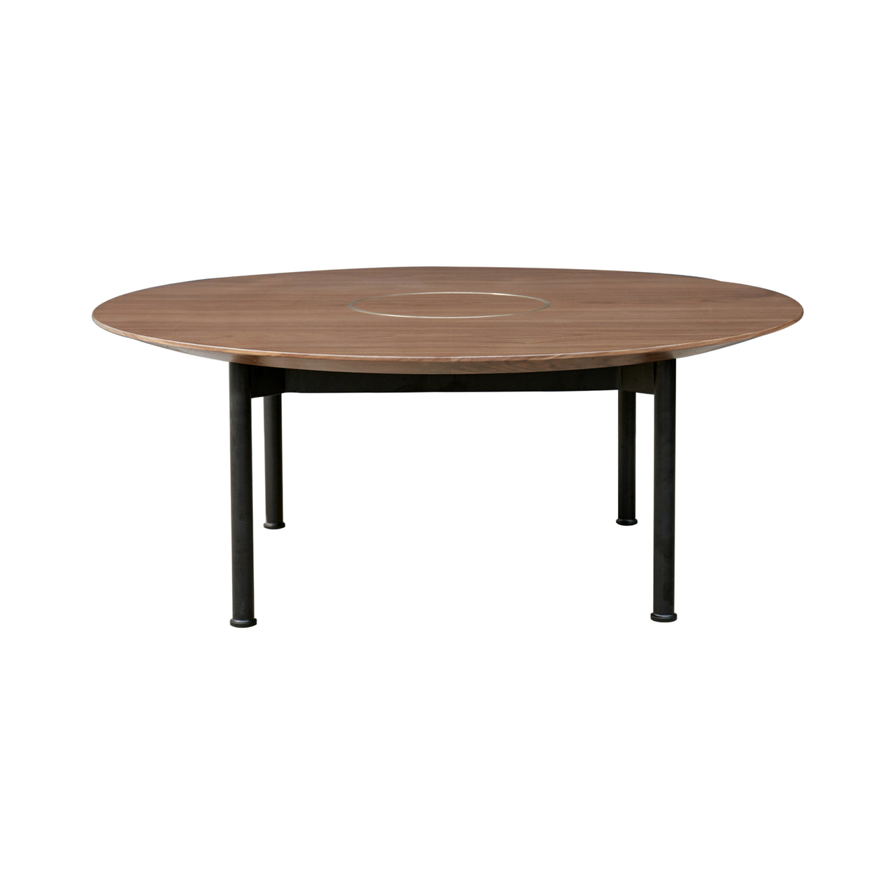 Crawford Coffee Table: Large - 35.43