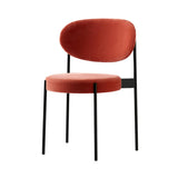 Series 430 Chair: Black