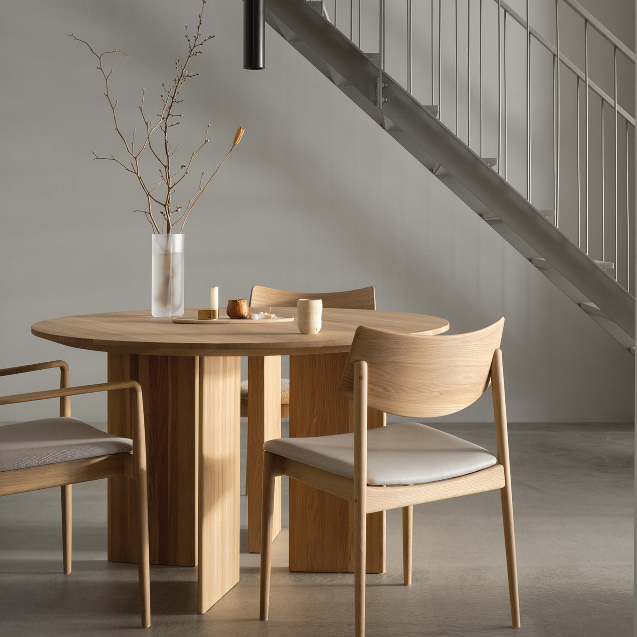 A-DC03 Dining Chair
