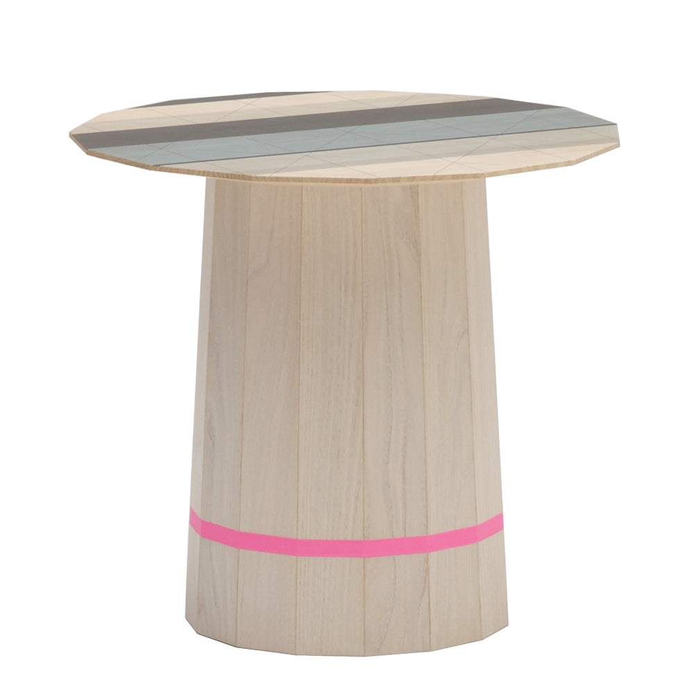 Colour Wood Tables: 19.9