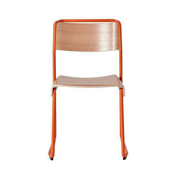 Canteen Utility Chair | Buy Very Good & Proper online at A+R