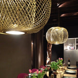 Anwar Hanging Lamp