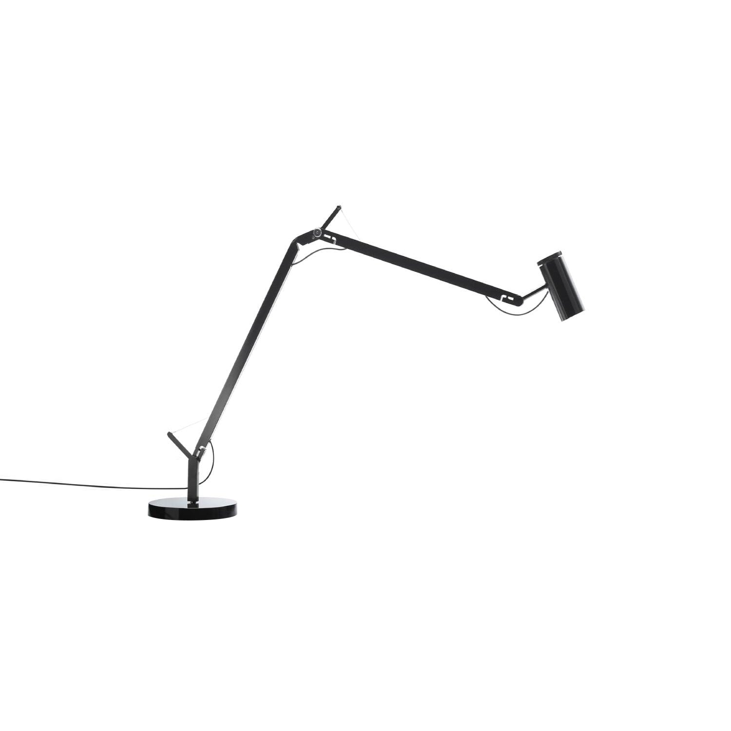 Polo Table Lamp