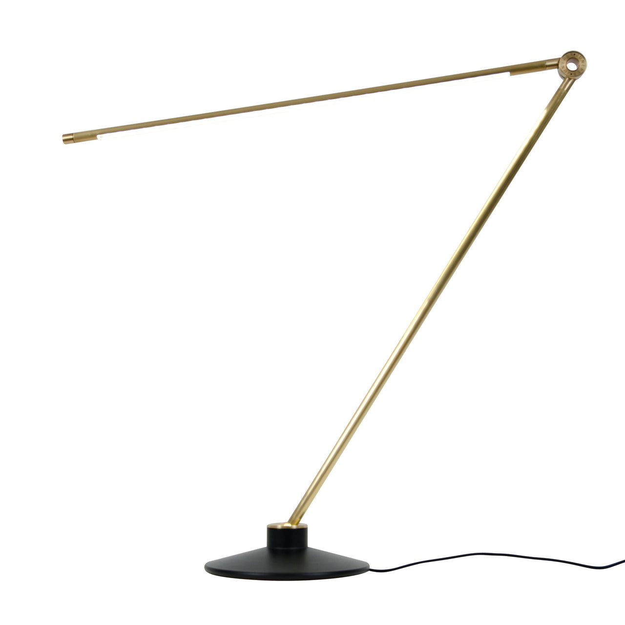 Thin Task Lamp