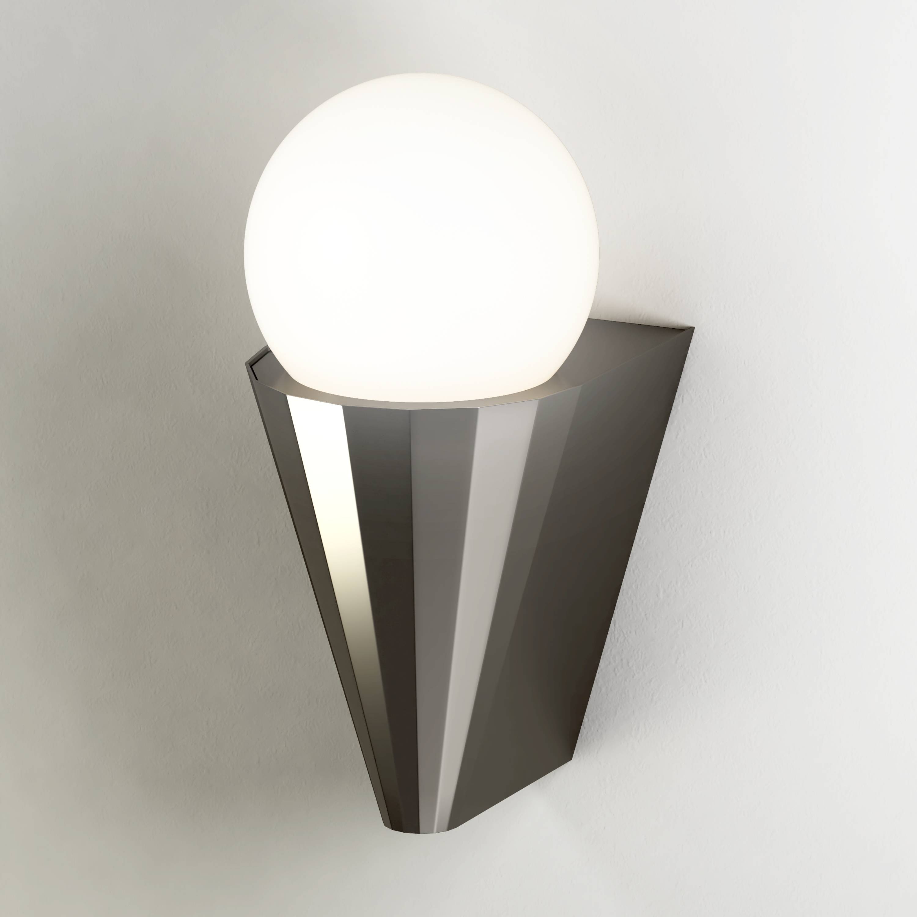 IP Cornet Wall Light