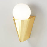 IP Cornet Wall Light