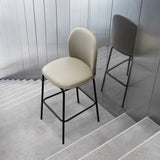 Ace Bar + Counter Chair
