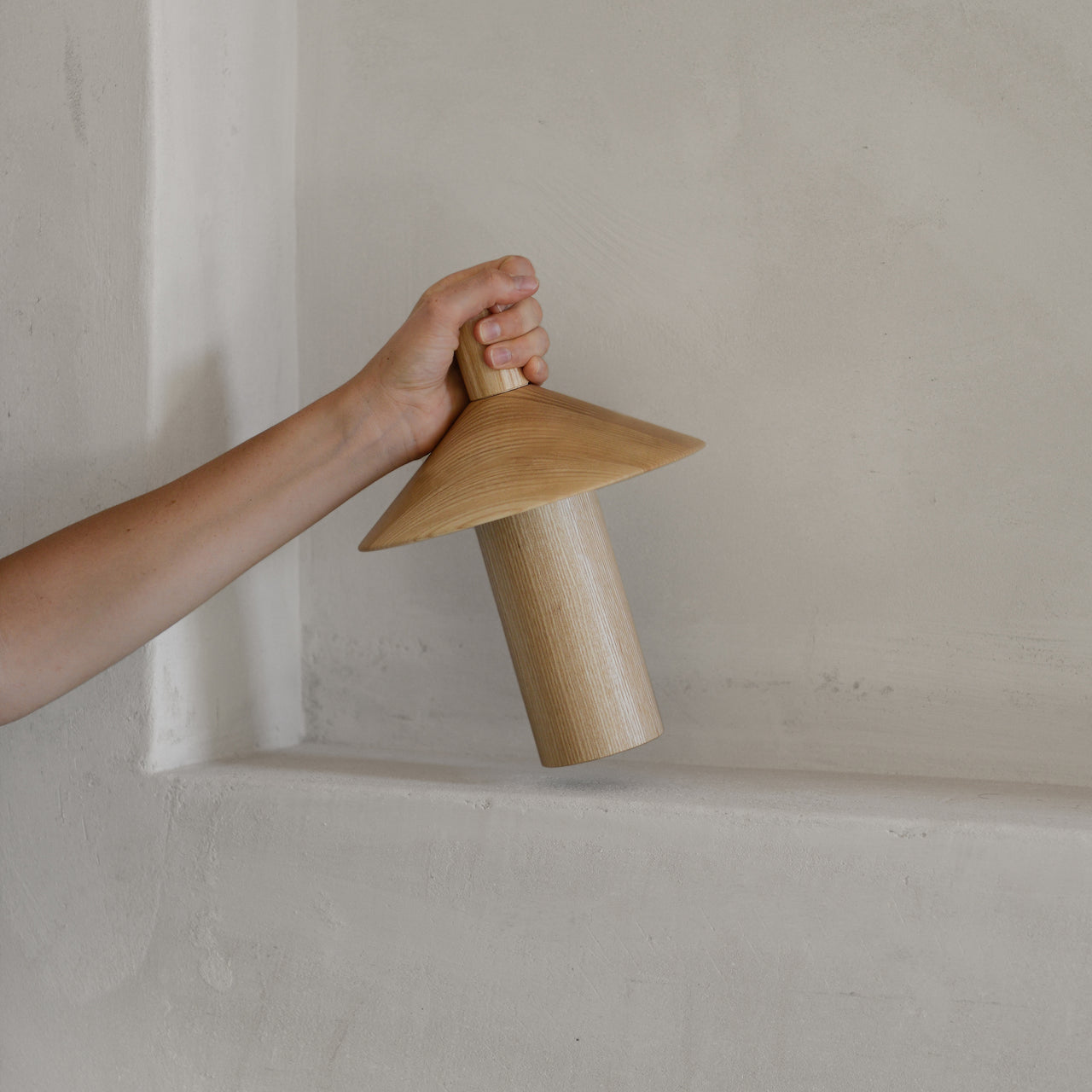 Pepa Table Lamp