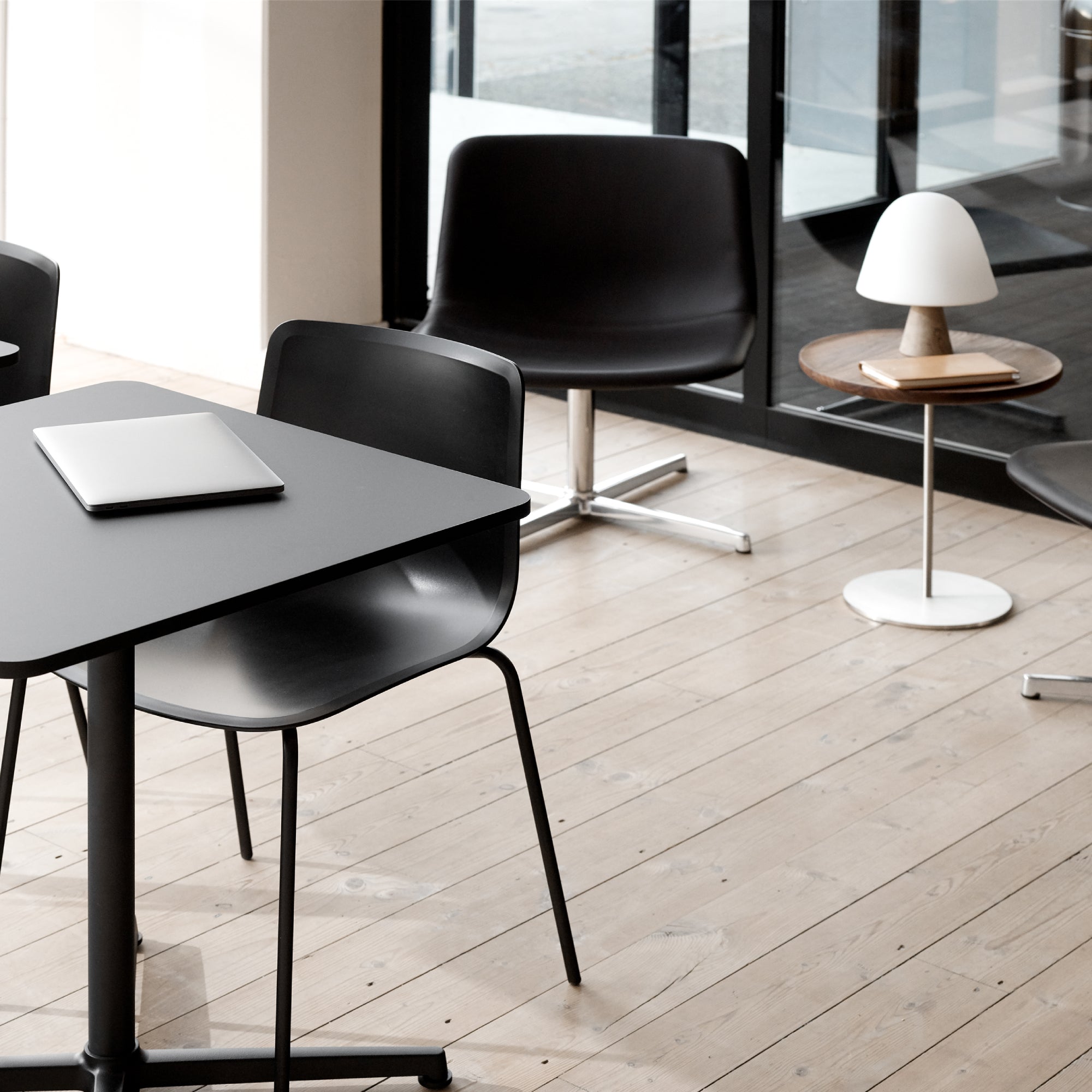 Pal Table: Large | Buy Fredericia online at A+R