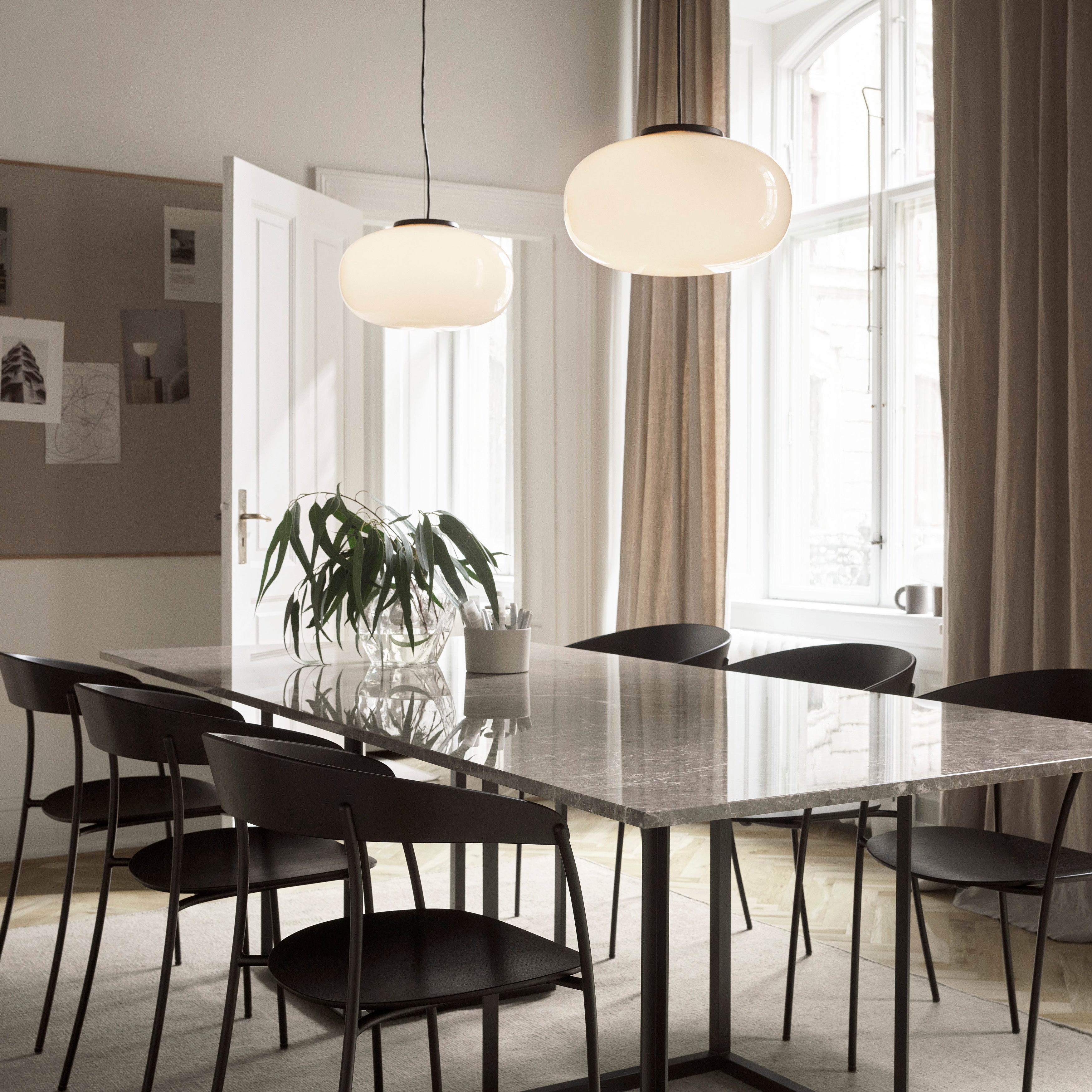 Karl-Johan Pendant Lamp