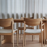 A-DC03 Dining Chair