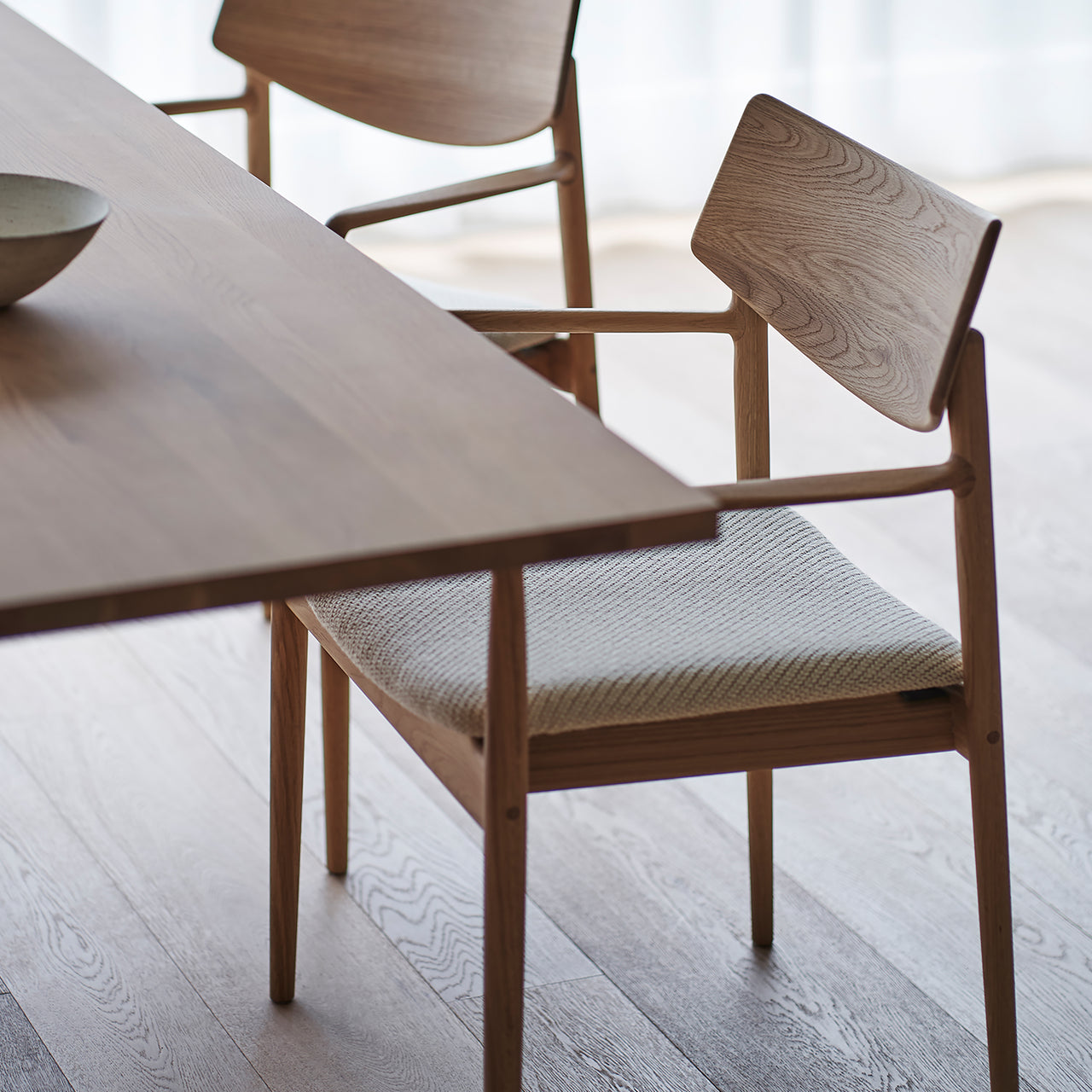 A-DC02 Dining Chair