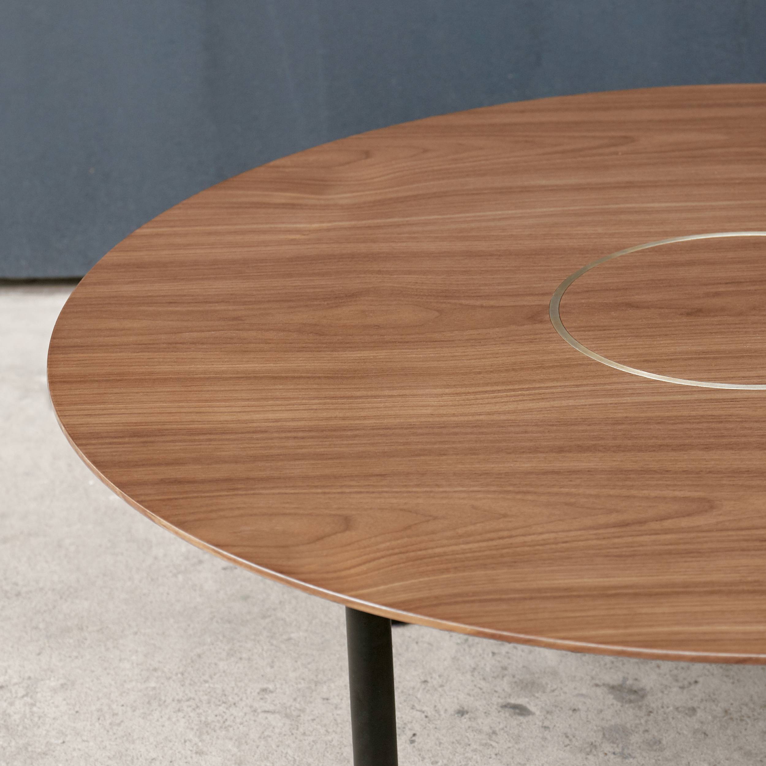 Crawford Coffee Table