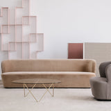 Stay Sofa: Solid Base