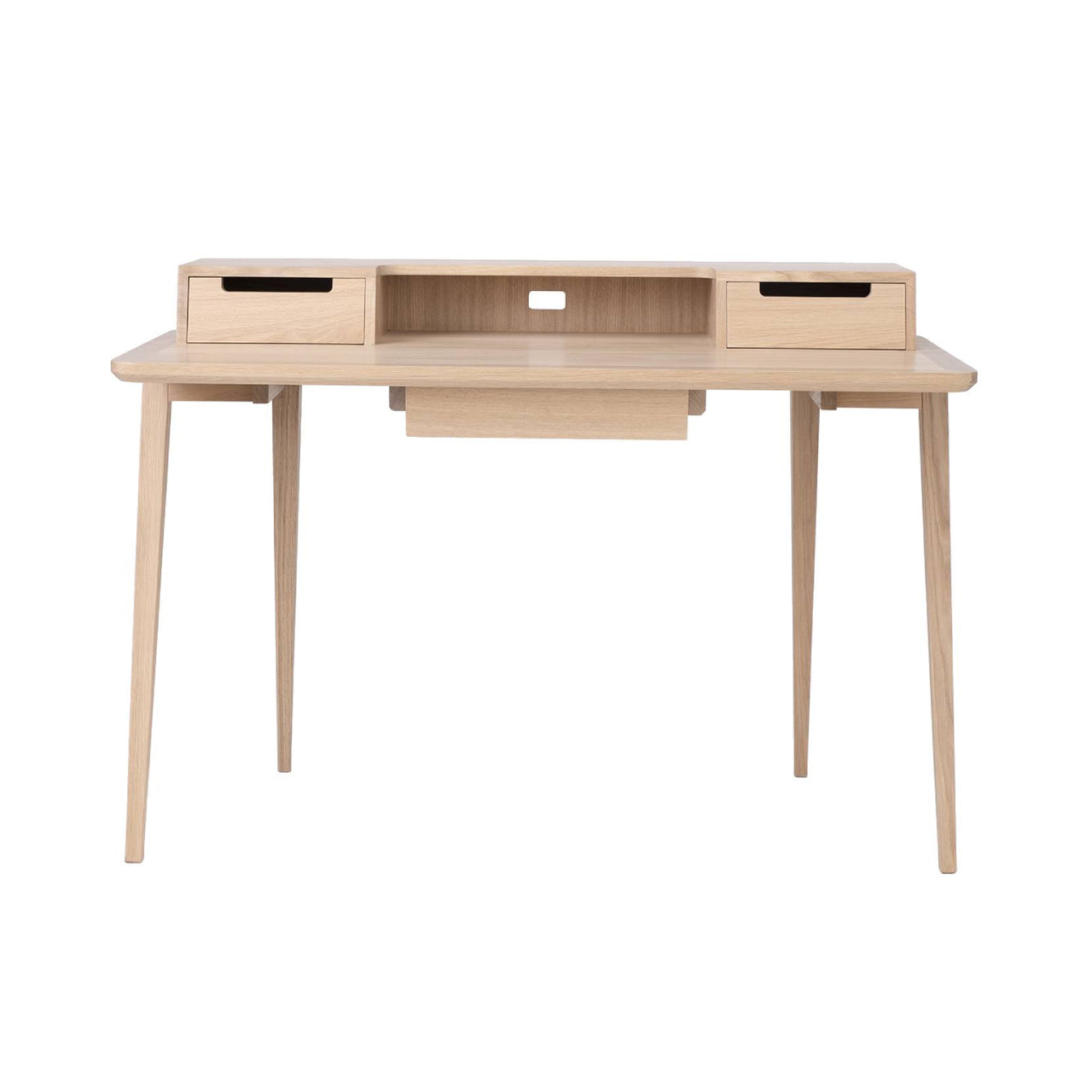 Treviso Desk: Oak