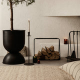 Port Fireplace Tools