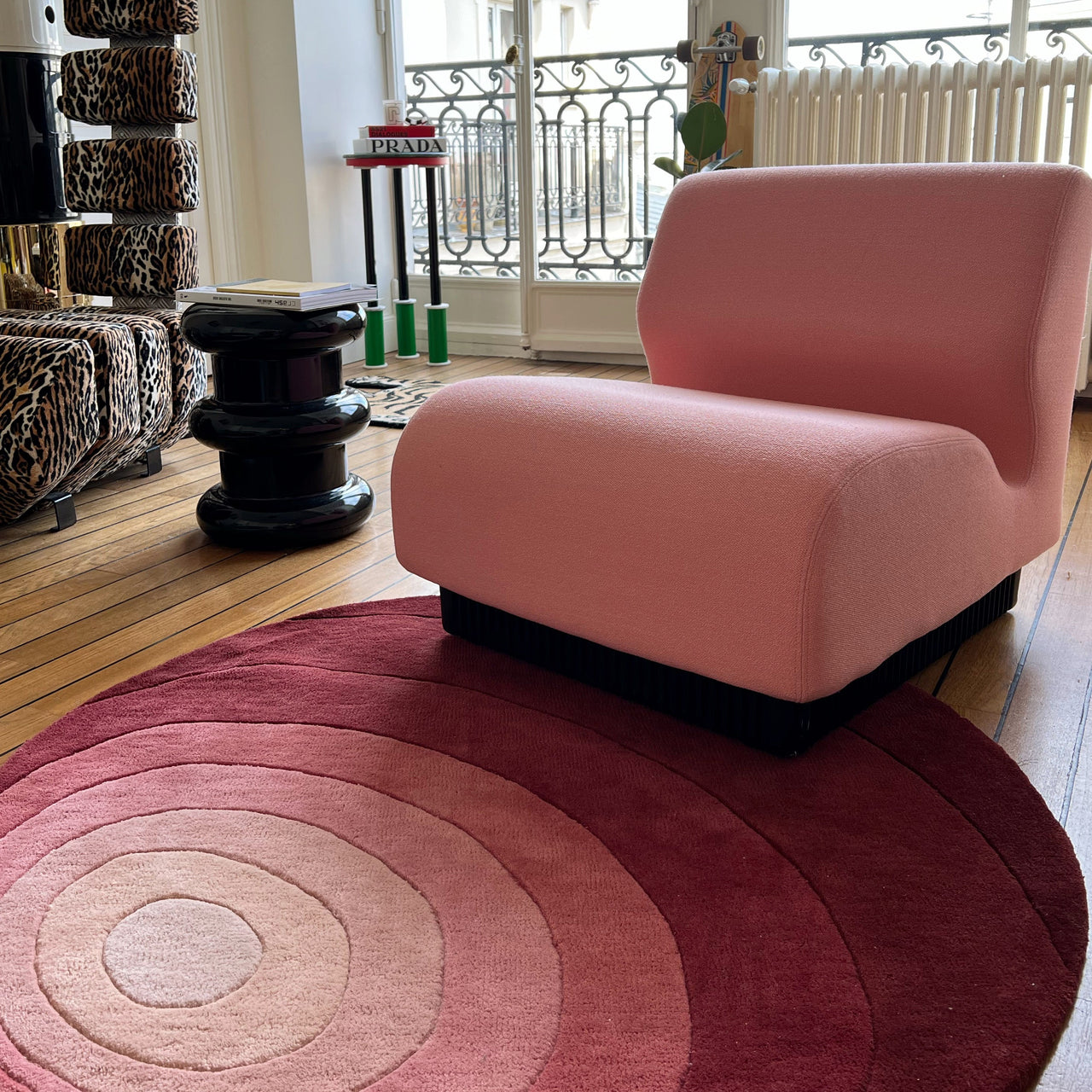 Luna Rug | Buy Verpan online at A+R