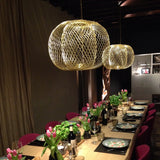 Anwar Hanging Lamp