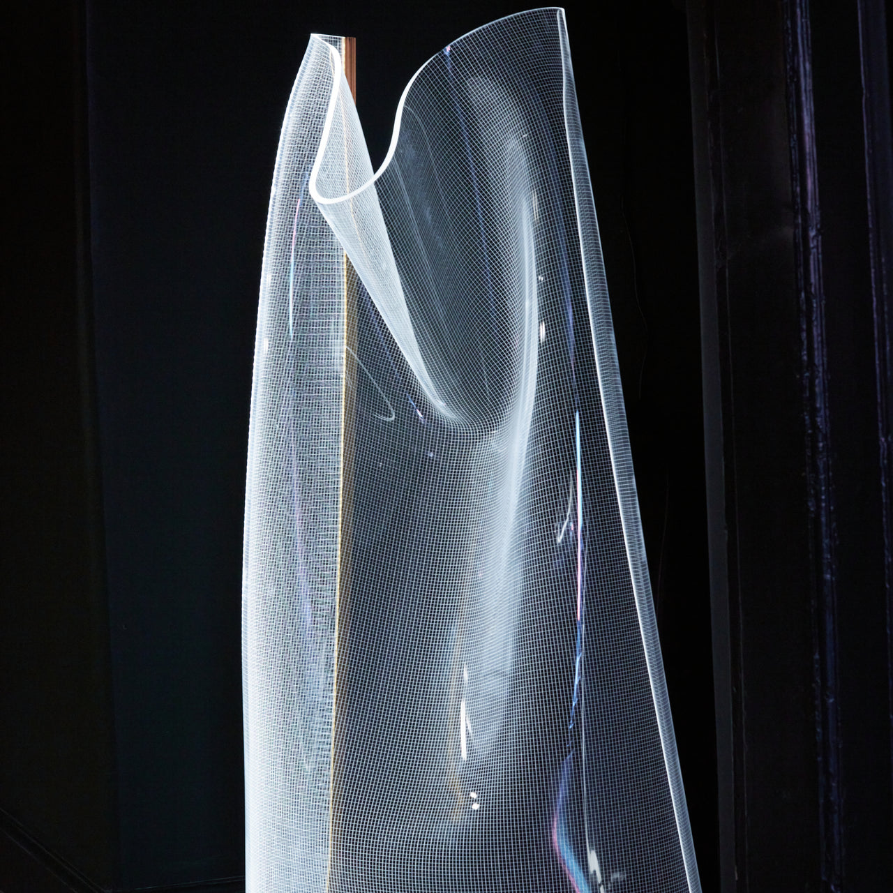 Gweilo Han Floor Lamp