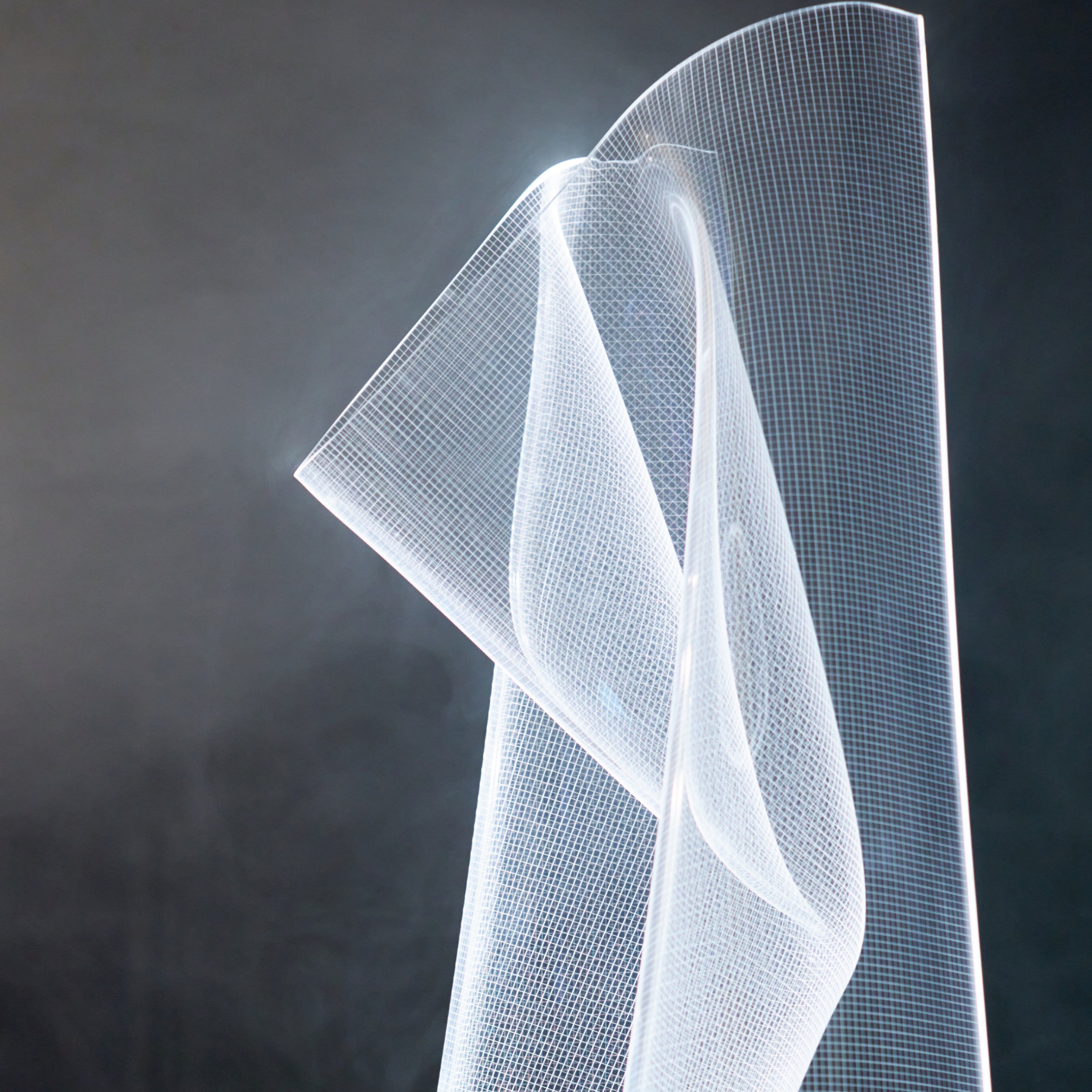 Gweilo Han Floor Lamp