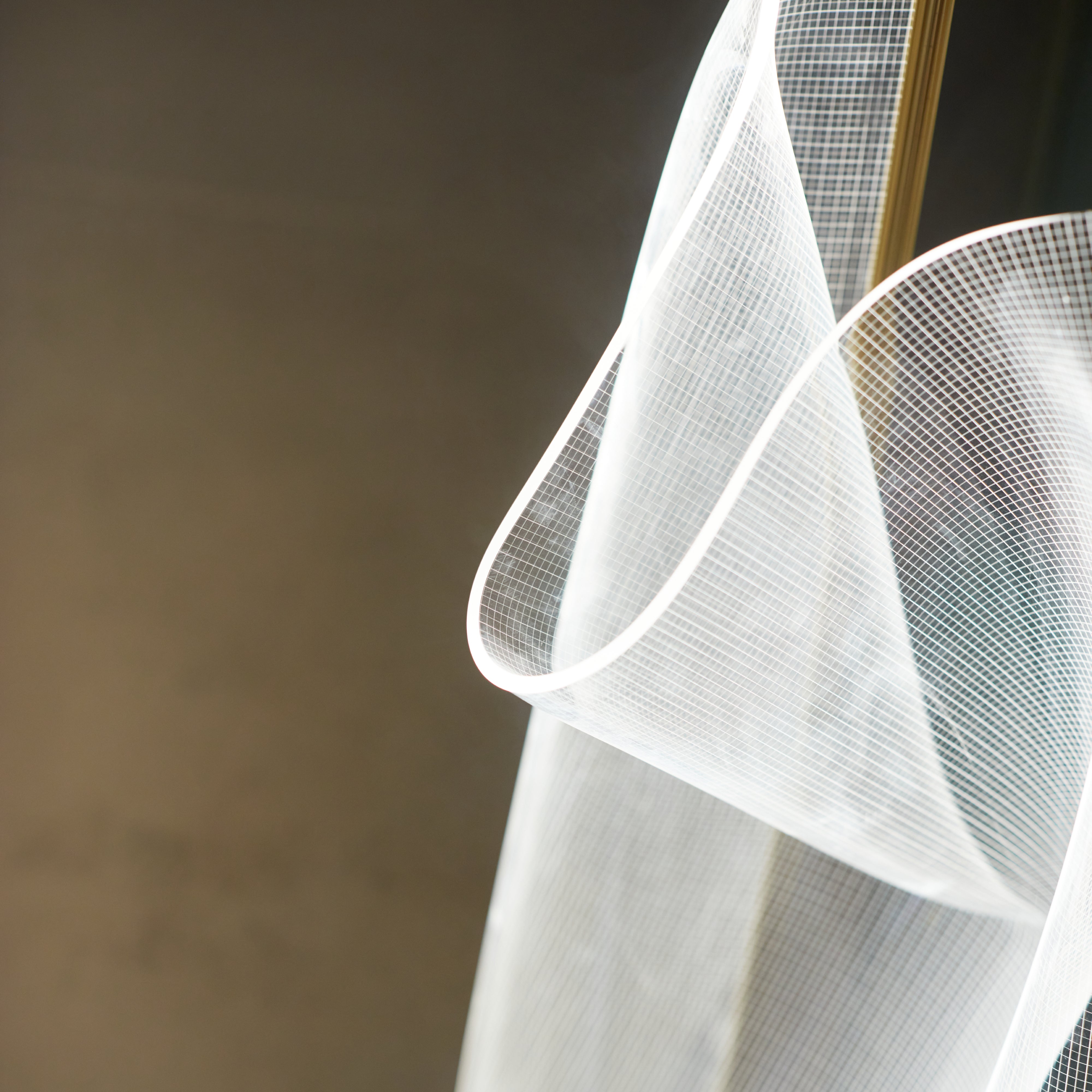 Gweilo Han Floor Lamp