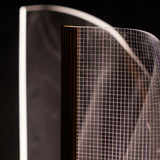 Gweilo Han Floor Lamp