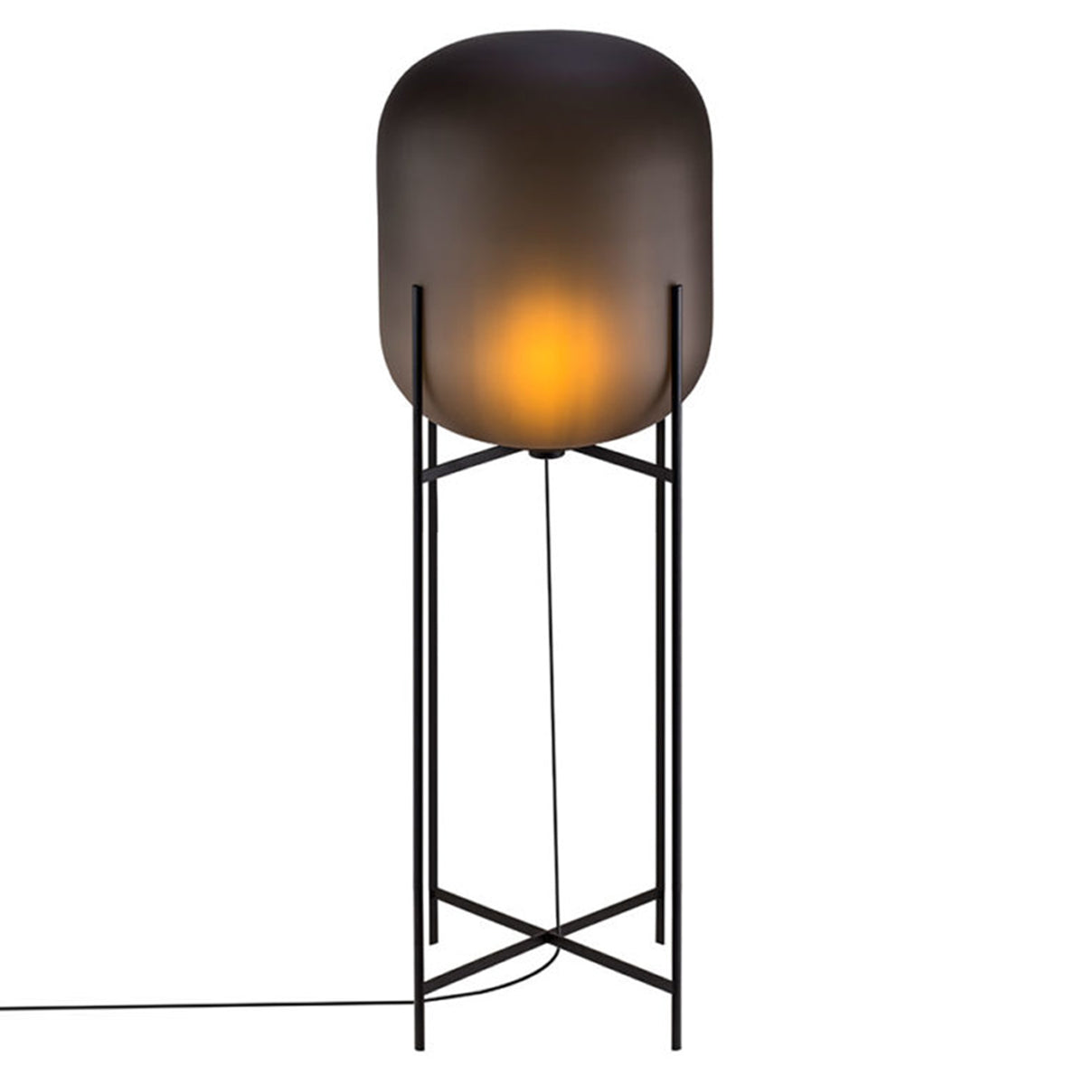 Oda Floor Lamp: Big - 55.1