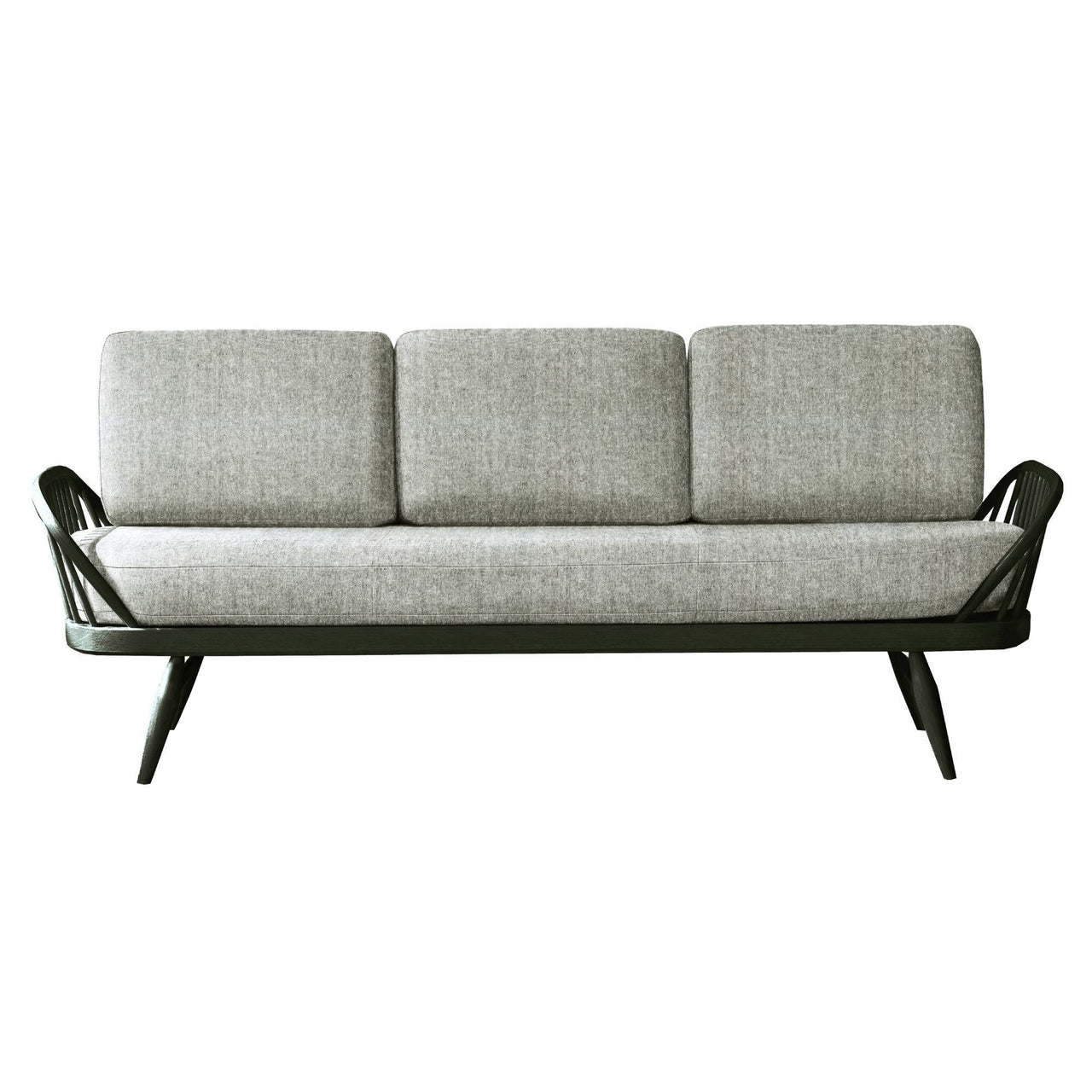 Originals Studio Couch: Black