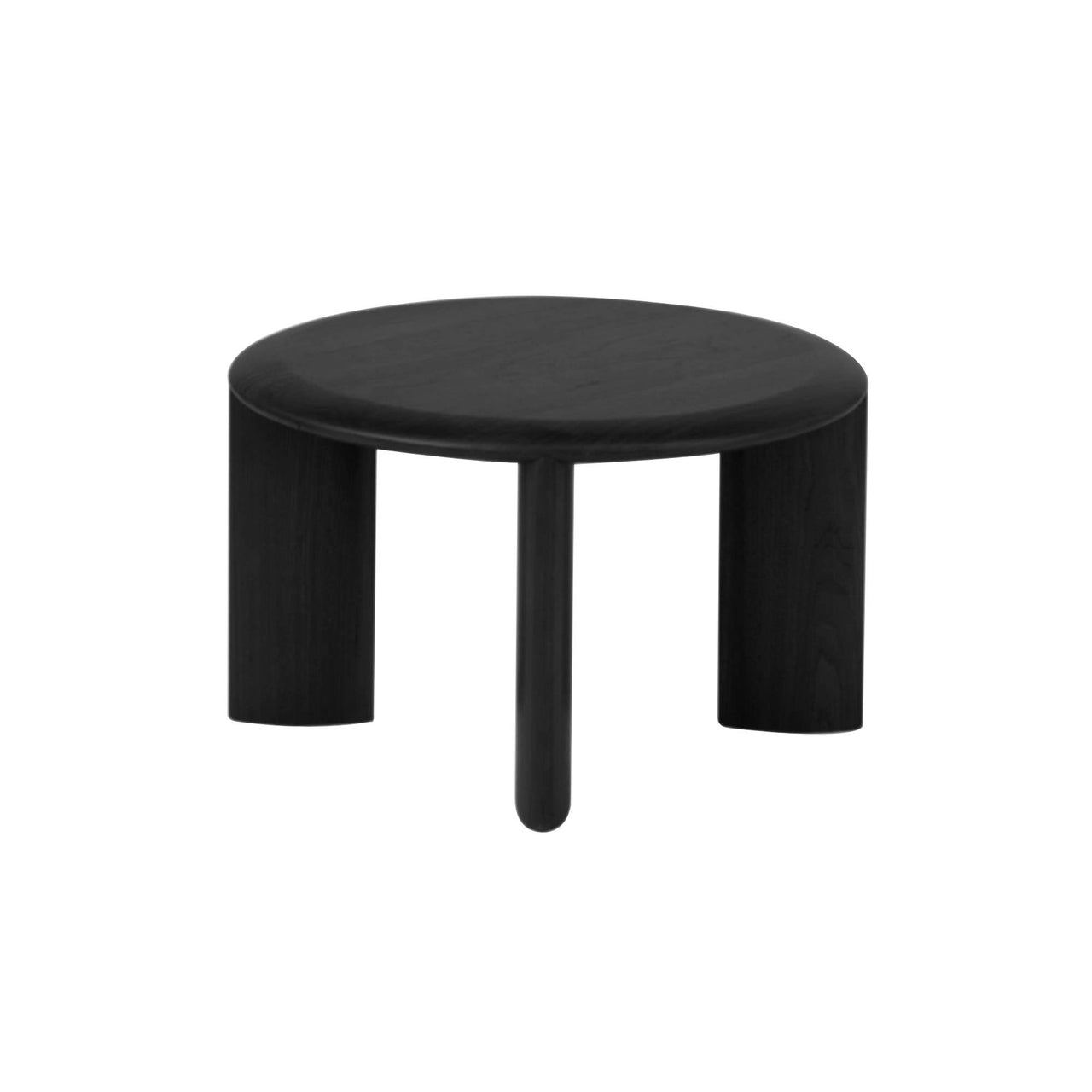 IO Side Table: Black