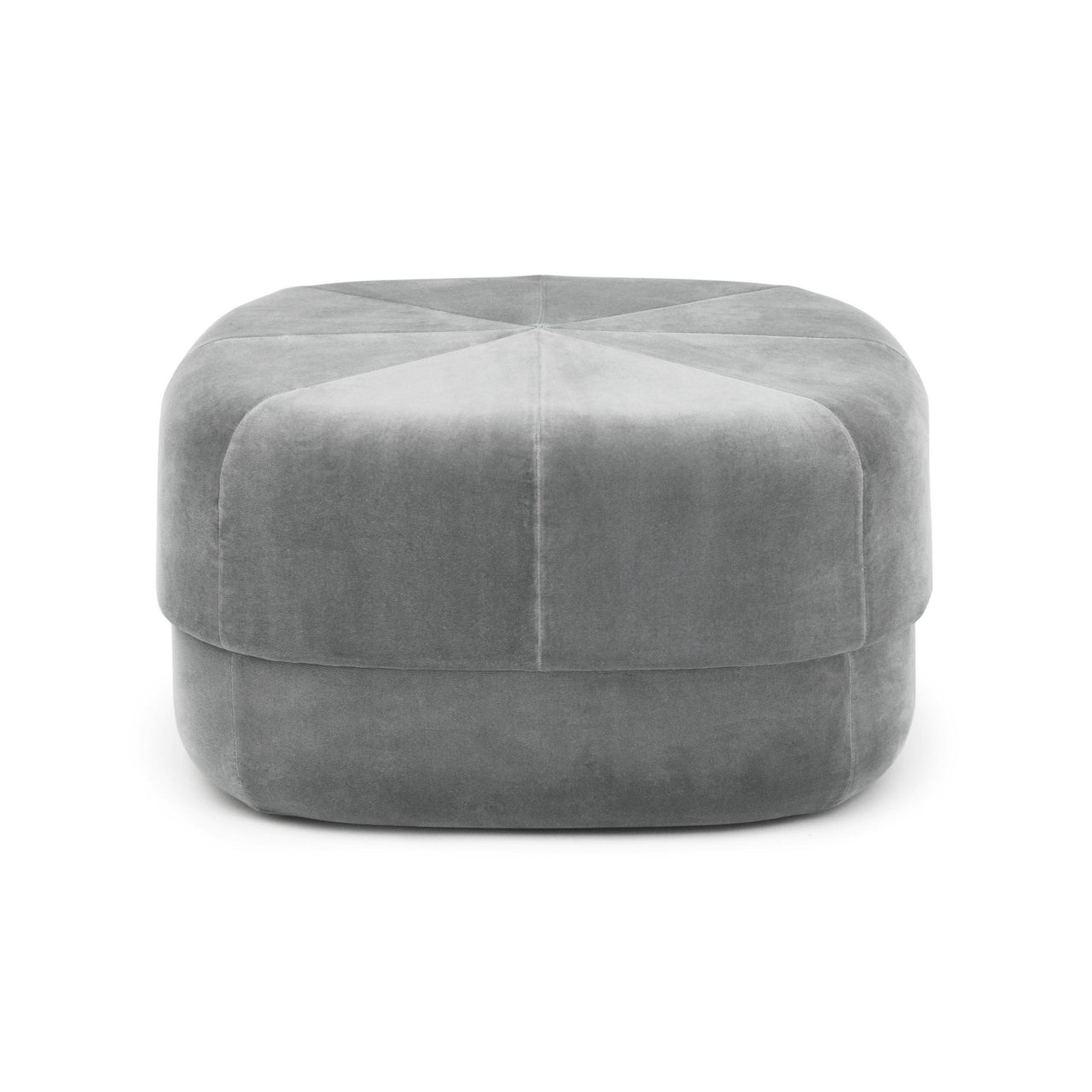 Circus Pouf: 13.8