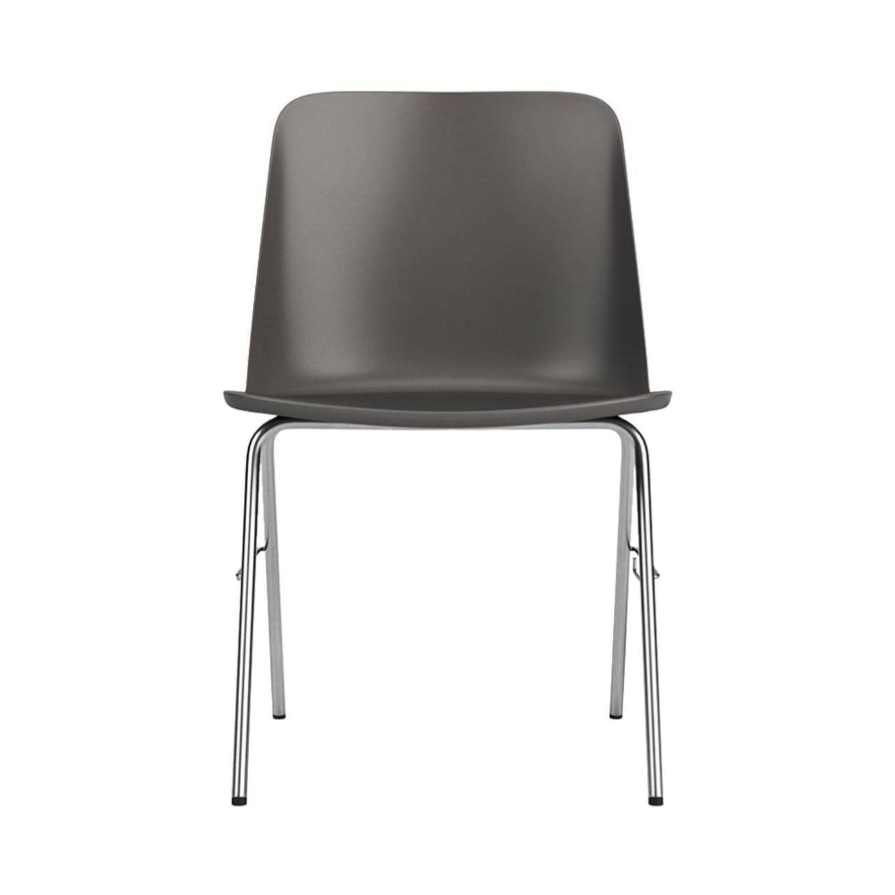 Rely Chair HW27: Stone Grey