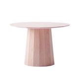 Colour Wood Tables: 23.7