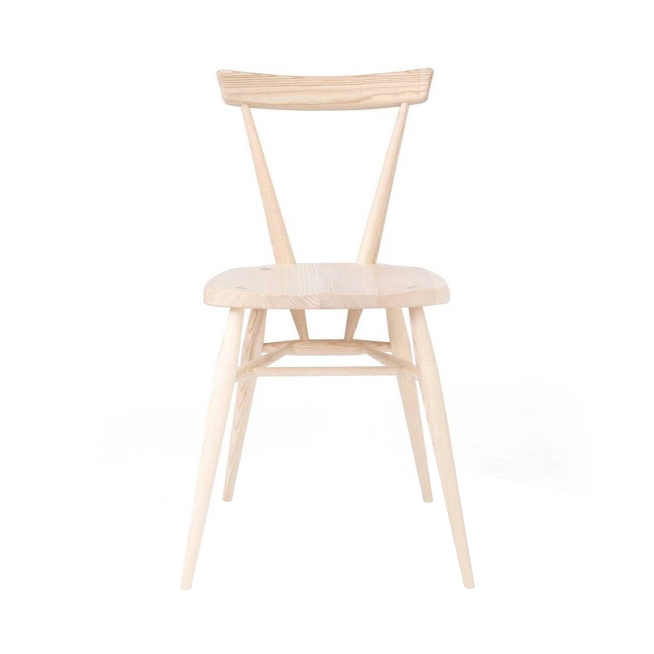 Originals Stacking Chair: Natural Ash