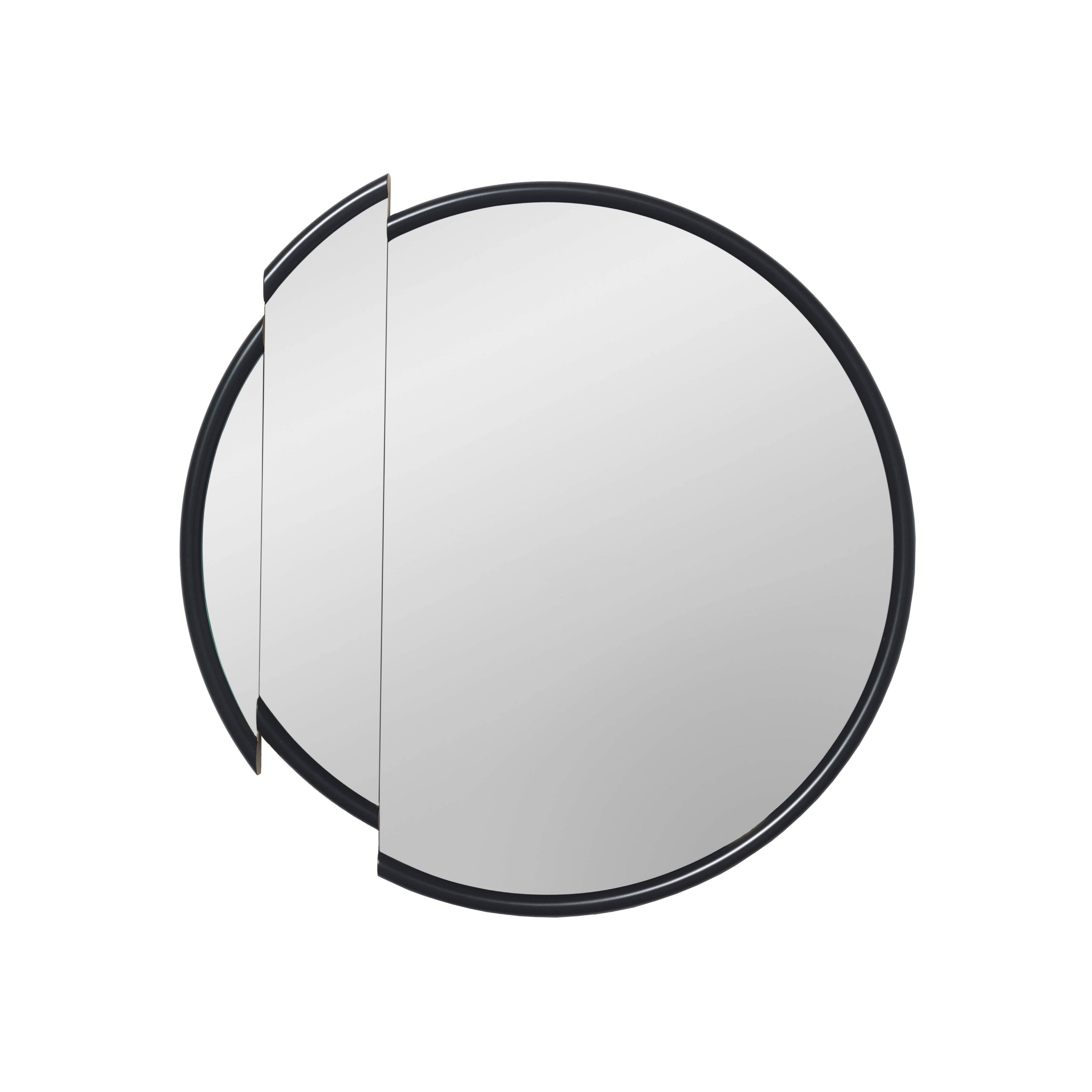 Split Mirror: Round